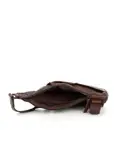 Jamie - Leren Sling Bag - Crossbodytas