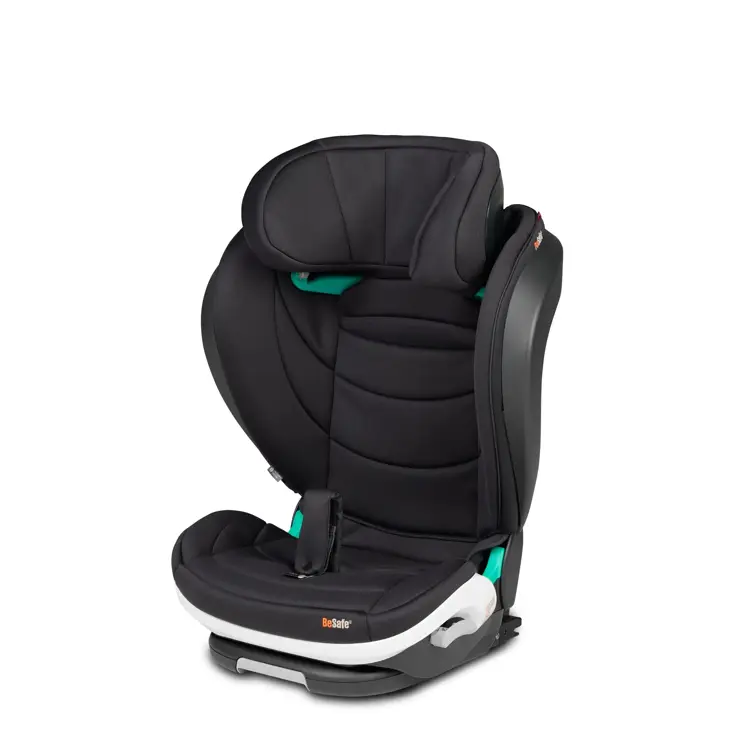 Autostoel iZi Flex Fix2 SoftBreeze
