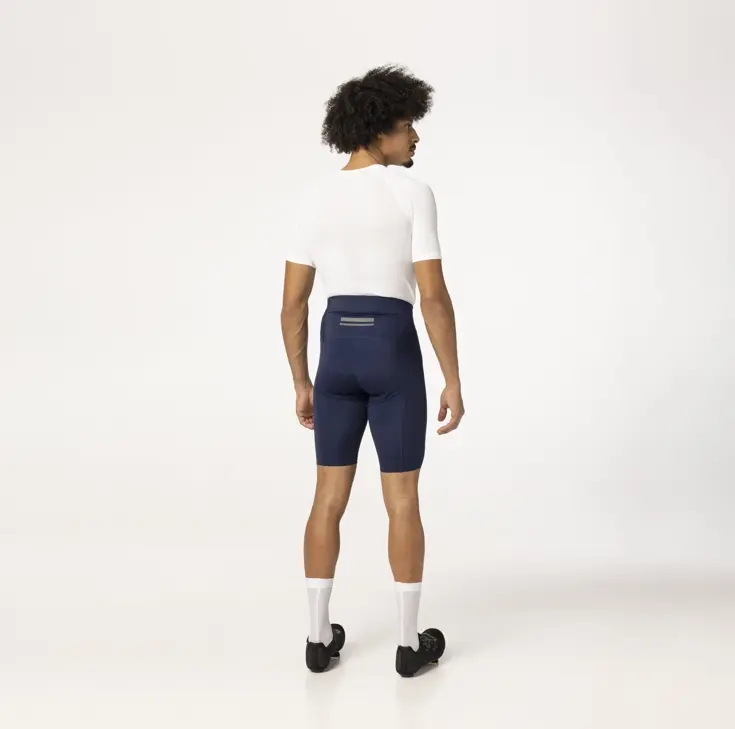 Comfort Plus - Heren fietsbroek