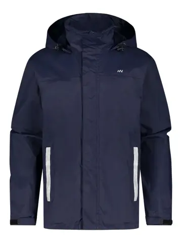 Basic - Regenjas uniseks - Human Nature