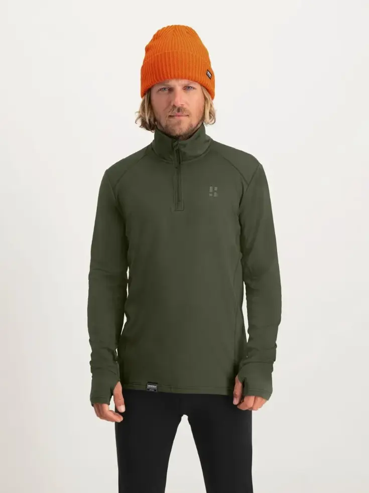 Heren - Lightweight - Skipully