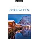 Capitool reisgids Noorwegen