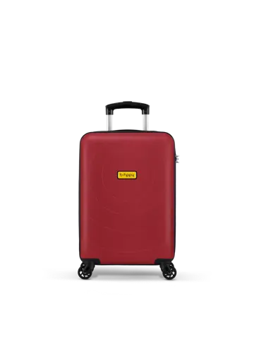 BHPPY - Handbagage Koffer - 53cm