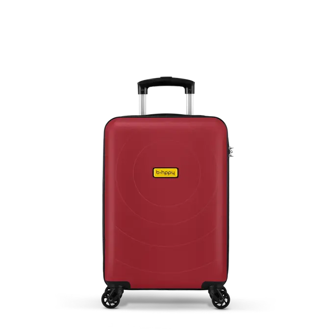 BHPPY - Handbagage Koffer - 53cm