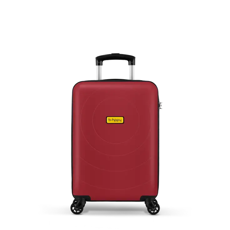 BHPPY - Handbagage Koffer - 53cm