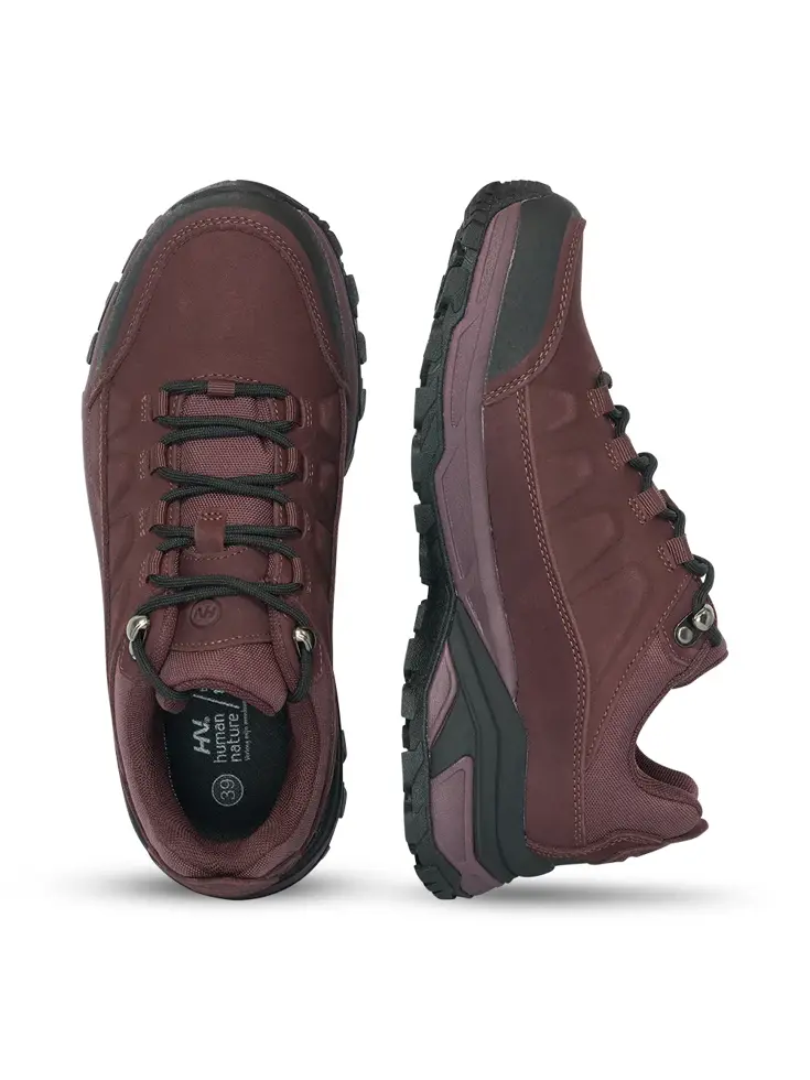 Thulia - Lage wandelschoenen dames