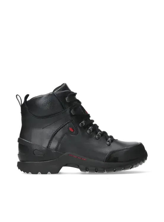 City Tracker WP- Wandelschoenen dames -Wolky