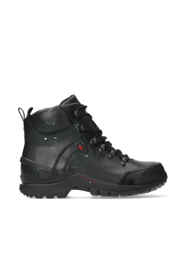 City Tracker WP- Wandelschoenen dames -Wolky