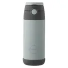 Thermosfles AYA&IDA Drinking Bottle Kids straw 350