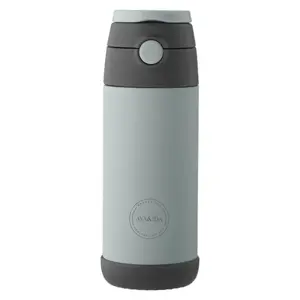 Thermosfles AYA&IDA Drinking Bottle Kids straw 350