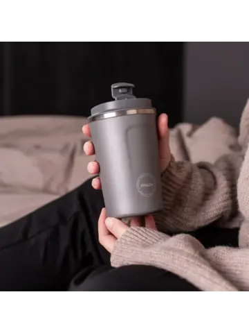 Thermosbeker AYA&IDA CUP2GO 380 ml