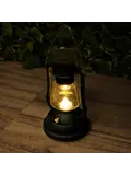 RexTech solar lantaarn Oil - Set van 3