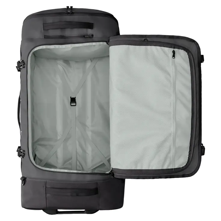 Cargo Hauler Reistas / 120 L