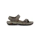 Hudson leer - Sandalen heren - Teva