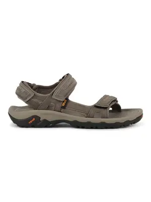 Hudson leer - Sandalen heren - Teva