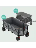 LifeGoods Bolderkar - 150KG