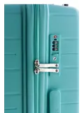 Magic - Middelgrote koffer - 64cm - 70L
