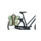 Basil Fietsrugzak Ever Green 14 tot 19 liter