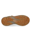 Leiki Mid Leather - Wandelschoenen-Dames-Keen