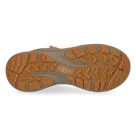 Leiki Mid Leather - Wandelschoenen-Dames-Keen
