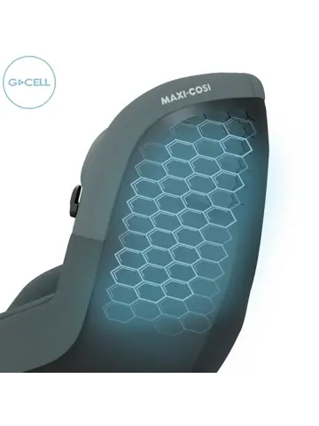 Pearl S - Peuter autostoel - Maxi-Cosi