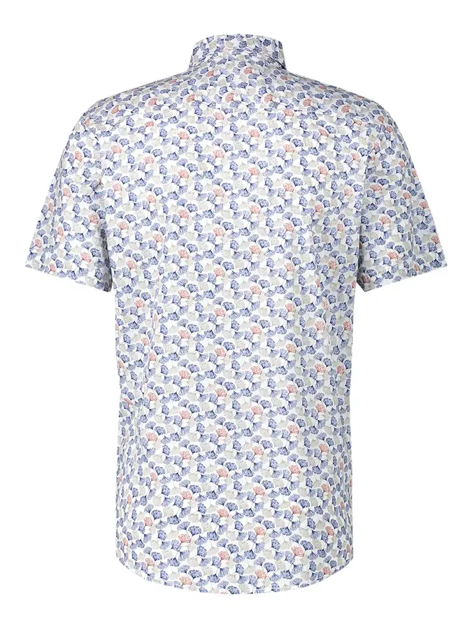 Malcolm – Overhemd Heren