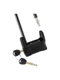 Abus vouwslot Bordo Big XPlus 6000K/120 black