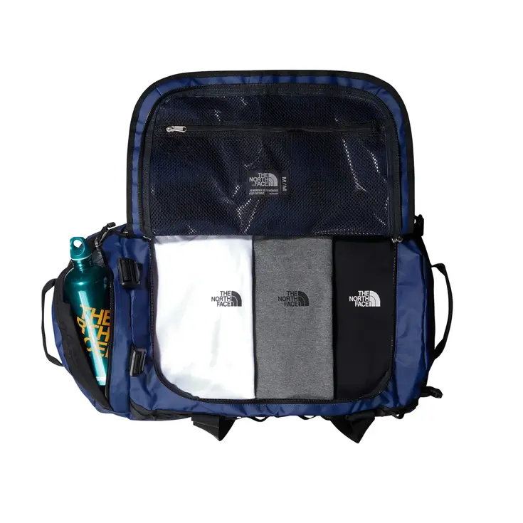 The North Face Base Camp  Blauw