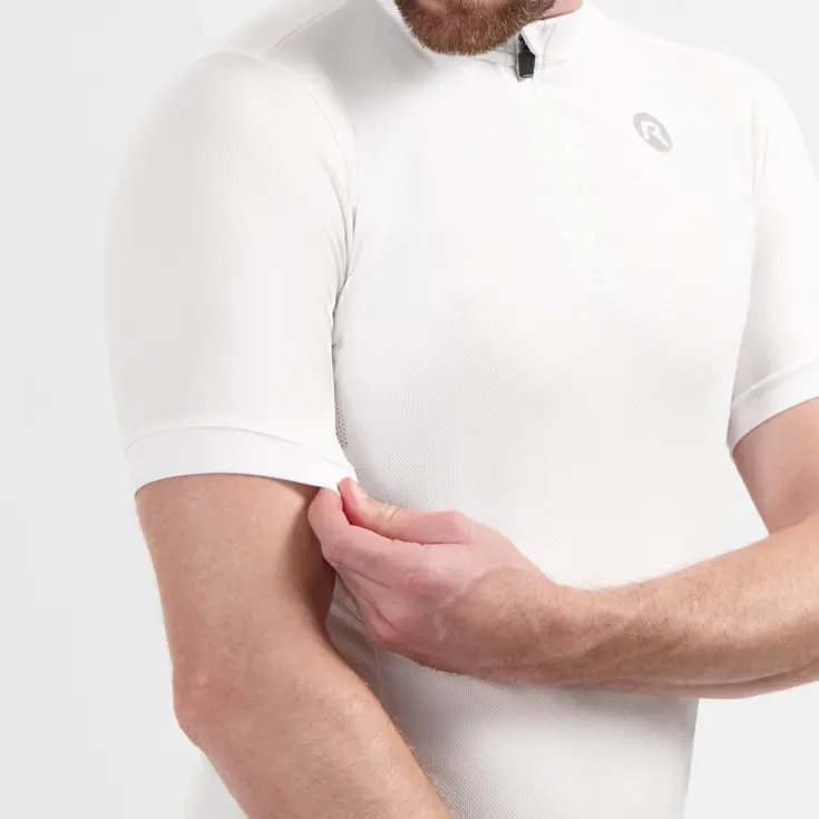 Core - Fietsshirt Korte Mouw Heren