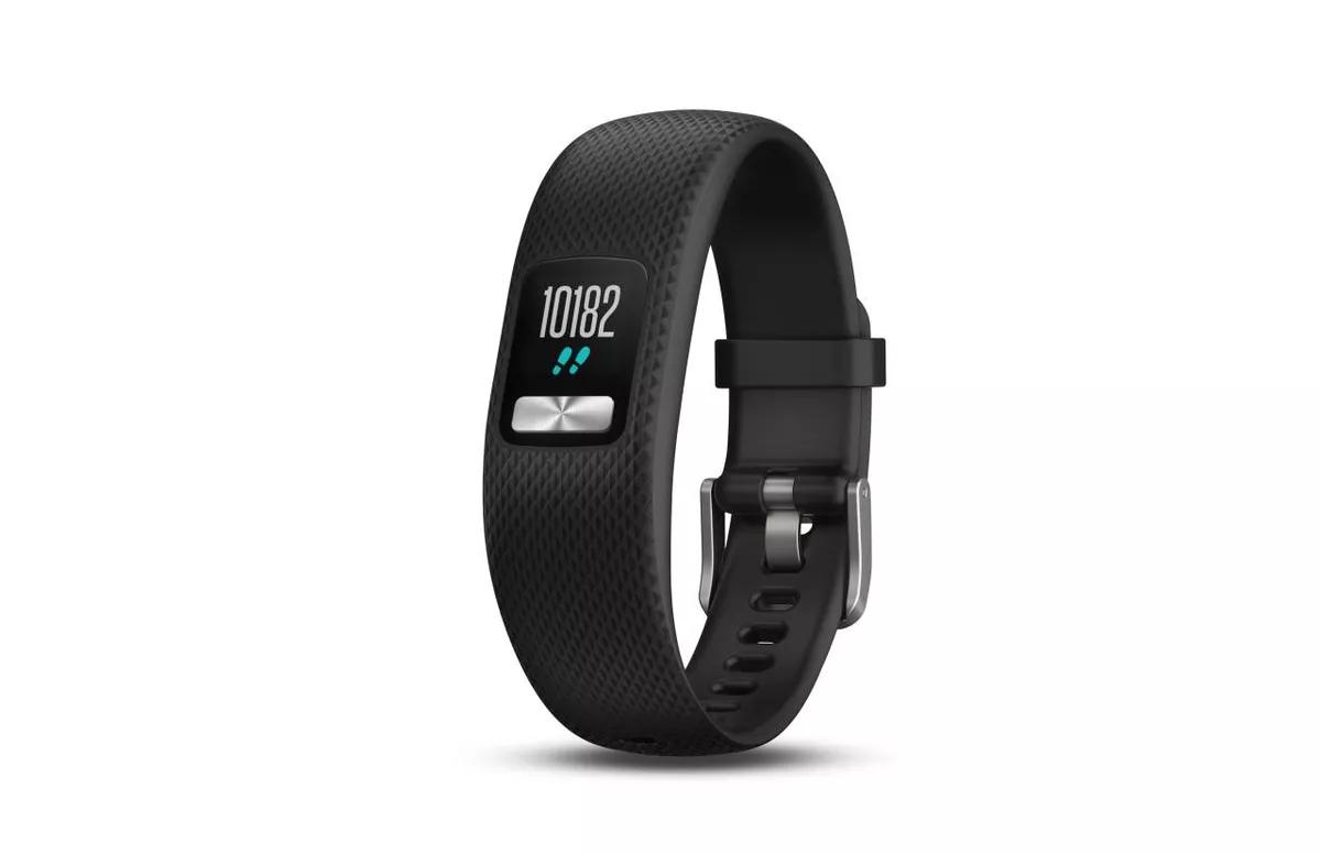 Garmin  Vivofit 4 S-M - Zwart main product image