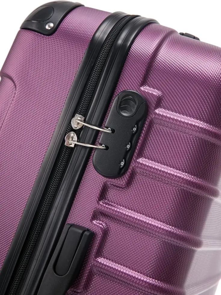 Castillo - Quadrant - Handbagage 38 liter