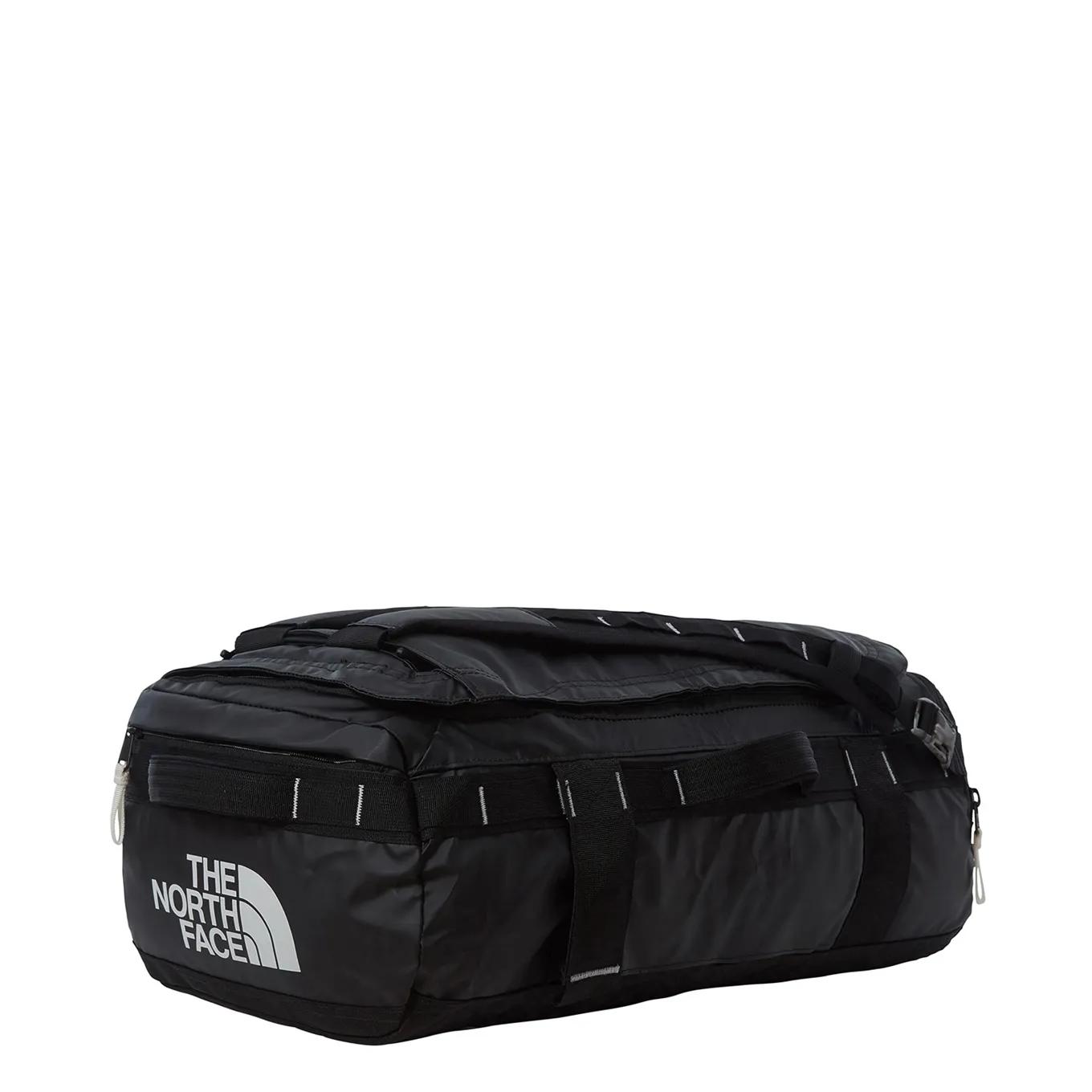 The North Face  Base Camp voyager duffel 32l  Zwart main product image