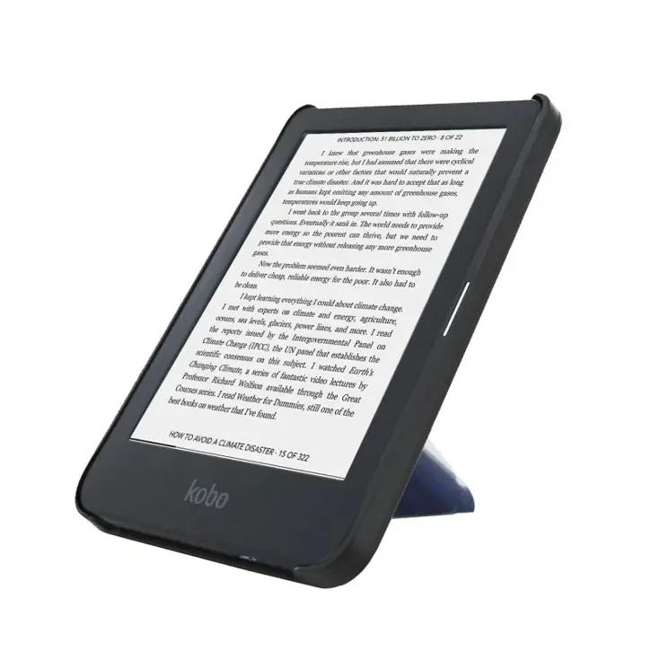 Ereader Hoesje - Origami Case Kobo Clara 2E