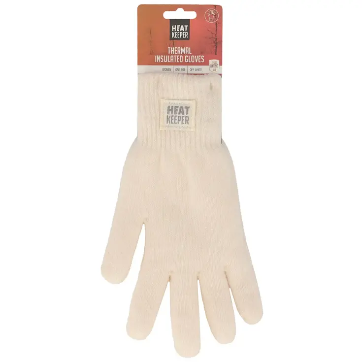 Gebreid - Dames - Handschoenen
