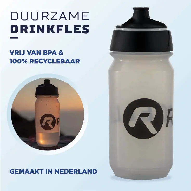Fietsbidon 500ml