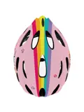 Kinder Fietshelm - 52-56cm (M) - In-Mold