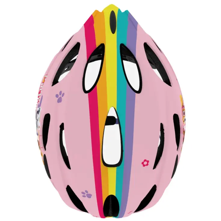 Kinder Fietshelm - 52-56cm (M) - In-Mold