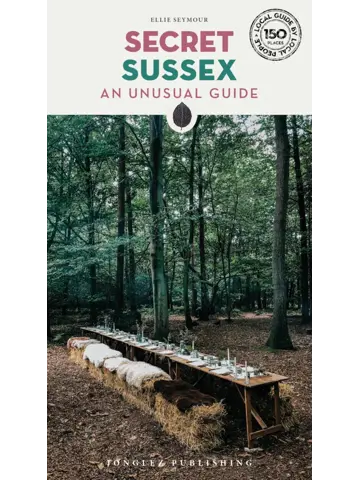 Reisgids Secret Sussex