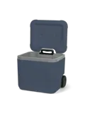Steamy Cool 52 Koelbox op wielen - 52L