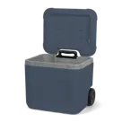 Steamy Cool 52 Koelbox op wielen - 52L