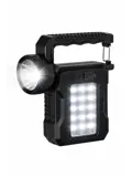 Oplaadbare Noodlamp USB & Solar