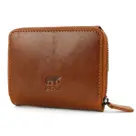 Britt - Dames Portemonnee -