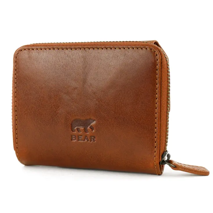 Britt - Dames Portemonnee -