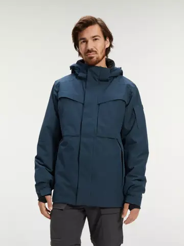 Maarn – Jas heren – Human Nature