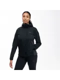 Bergans Rabot Windbreaker Outdoorjas Dames