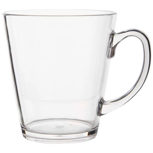 Nature Line Theeglas 400 ml 2 Stuks