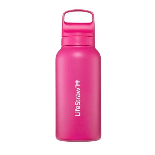 LifeStraw waterfles met filter Go 2.0