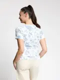Lamia - T-shirt dames - Human Nature