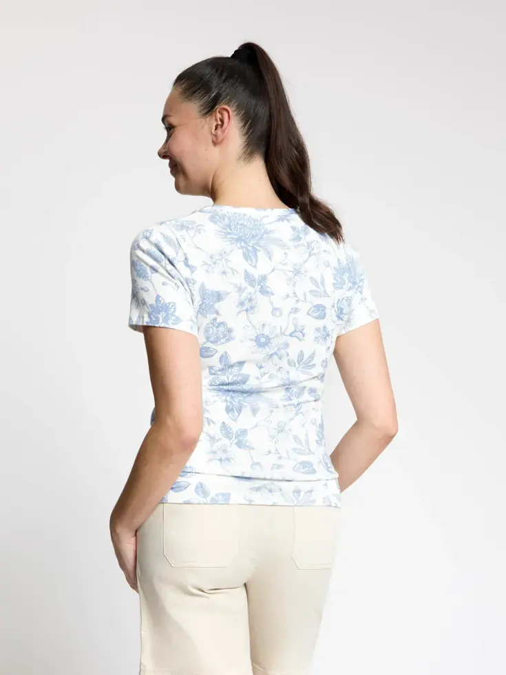 Lamia - T-shirt dames - Human Nature