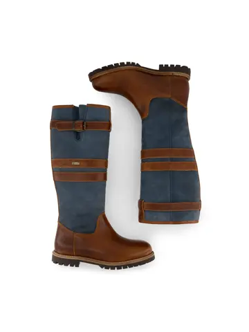 Norway dames - Pull-on boots - Travelin'